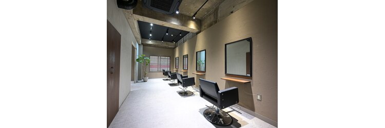 ルセット(Ruset)のサロンヘッダー