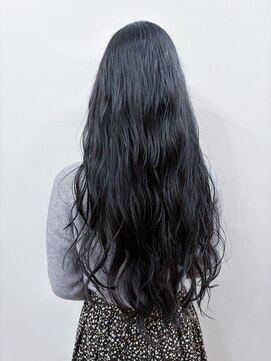 アッシュカラー