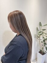 プリーク(preak)&nbsp;大人艶感ハイライト