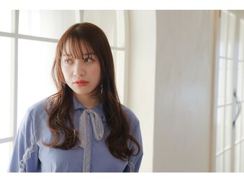 Nut's【ナッツ】