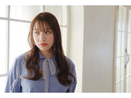 ナッツ(Nut's)の写真