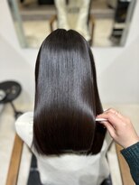 マチルダ(Matilda)&nbsp;質感再整トリートメント