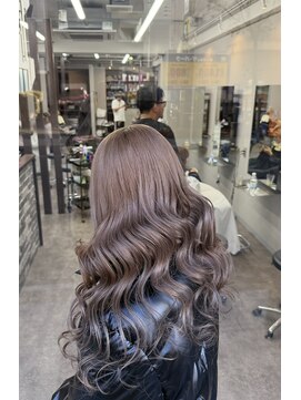 モアムー(Moremuu) [かの]ココアべーじゅ