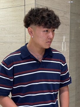 フェイス 大船(FACE) スペインカール/阿部広大【大船】