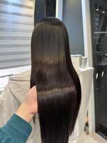 イエナ 難波(IENA)&nbsp;髪質改善トリートメント