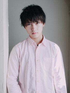 ストローク 八街店(STROKE) 好青年ショート