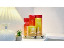 Lafence今里店は【Aujua オージュア】正規取扱サロンです♪