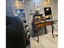 エルエーヘアー(L.AHAIR)