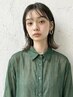 【小顔×似合わせ】骨格補正カット◎（新越谷/南越谷）