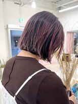 ニュイアン(nuian)&nbsp;playing color