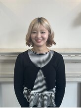 セットアップ 岡山北長瀬店(SET-UP)&nbsp;入野 結愛