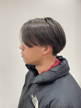 互感 近岡店 センターパート