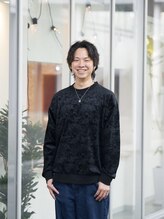 ブッシュ ユメリア徳重店(BUSH) 中村 圭佑