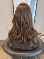 シャワ(CHAWA) レイヤーセミディ