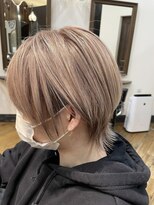 シェルフィ アピタ長久手店 ショート