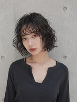 ヨムニノクチ(YOMUニノ口)&nbsp;ミルクティーベージュ/ダーク ブルー/橿原/新ノロ