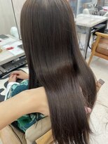 ハニー 町田(HONEY)&nbsp;オリーブグレージュ