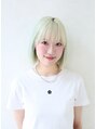 アイニティ(Inity)&nbsp;Nao / レイヤー