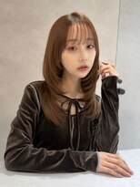 NOAHL NOVA【11/1 NEW OPEN(予定)】 ブリーチなしダブルカラー/レイヤー/縮毛矯正/髪質改善/学割U24
