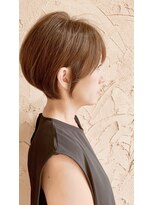 ヘアーサロン ヴィアージュ 原店(Viage)&nbsp;大人ショート