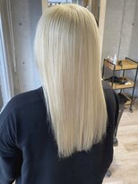 ジャス(jas)&nbsp;抜きっぱなしブロンド