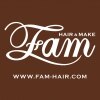 ファム(Fam)のお店ロゴ