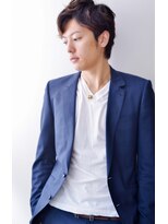 パリオ バイ コレット(Palio by collet)&nbsp;☆アップバングショート☆【Palio by collet】03-5367-3624