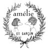 アメリ エ ギャルソン 菊川店(amelie et garcon)のお店ロゴ