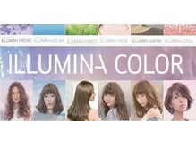 【SALON DE U  大森ベルポート店 】頭皮と髪に優しい最新のヘアカラー