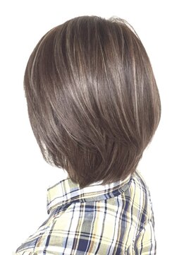 バーシャミ 博多(Baciami) 【村山 光臣】ハイライトカラー(リアルサロンワーク)