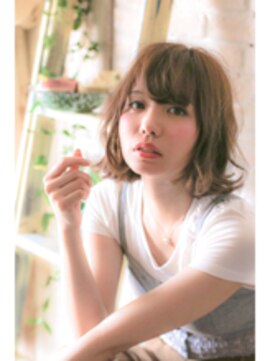 サングース(Sungoose) <Sungoose>カジュアルボブ