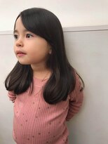 テラバイアフロートシーグラスコテージ (terra by afloat SEAGLASS COTTAGE) キッズヘア 女の子 二子玉川 テラバイアフロート