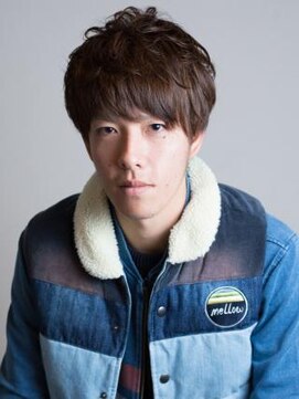 グランシュ 青葉台店(GranCieux) 【QUATRO】スマートマッシュ×ジェントルマン