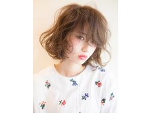 ヘアーキューブ(HAIR CUBE)