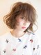 ヘアーキューブ(HAIR CUBE)の写真/髪に優しいダメージレスカラーで仕上がりも◎透明感のあるカラーで最旬トレンドstyleに♪