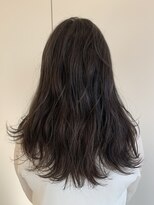 スクエアペア(SQUARE PAIR)&nbsp;ash gray