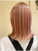 外はねロブ☆【新宿 olive's by neolive】