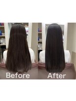 トゥーリ 薬院店(tuuli)&nbsp;上杉（武本）茉与★スタイル