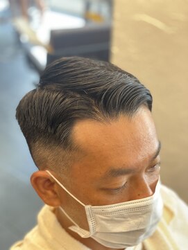 エイト(8 eight) ミドルフェード