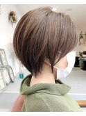 ２０代３０代４０代人気ショート