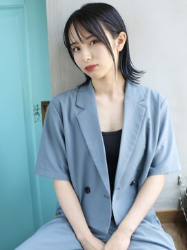 バース(BIRTH) 天神【BIRTH】美髪ネビージュ×外ハネボブ　19