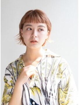 スクエアウーノ 博多(SQUARE*UNO HAKATA) カジュショート