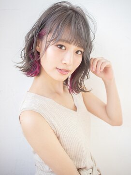 エイト 武蔵小杉店(EIGHT) 【EIGHT new hair style】