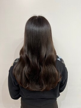 プレシャスバイプロデュース(precious by Produce) 髪質改善ヘアエステ×エステカラー［町田/町田駅/町田駅前店/]