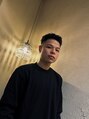 ディスパッチヘアー 甲子園店(DISPATCH HAIR) 伊藤 心人