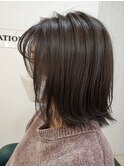 ブルーブラック