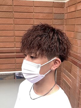 ゴウトゥデイ 名古屋店(GO TODAY) 爽やかシャープツイスト