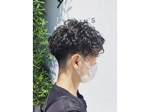 ビートプラス(Beat+ hair)