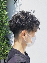 ビートプラス(Beat+ hair)