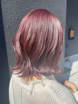 アラタ(ARATA) 外ハネボブ